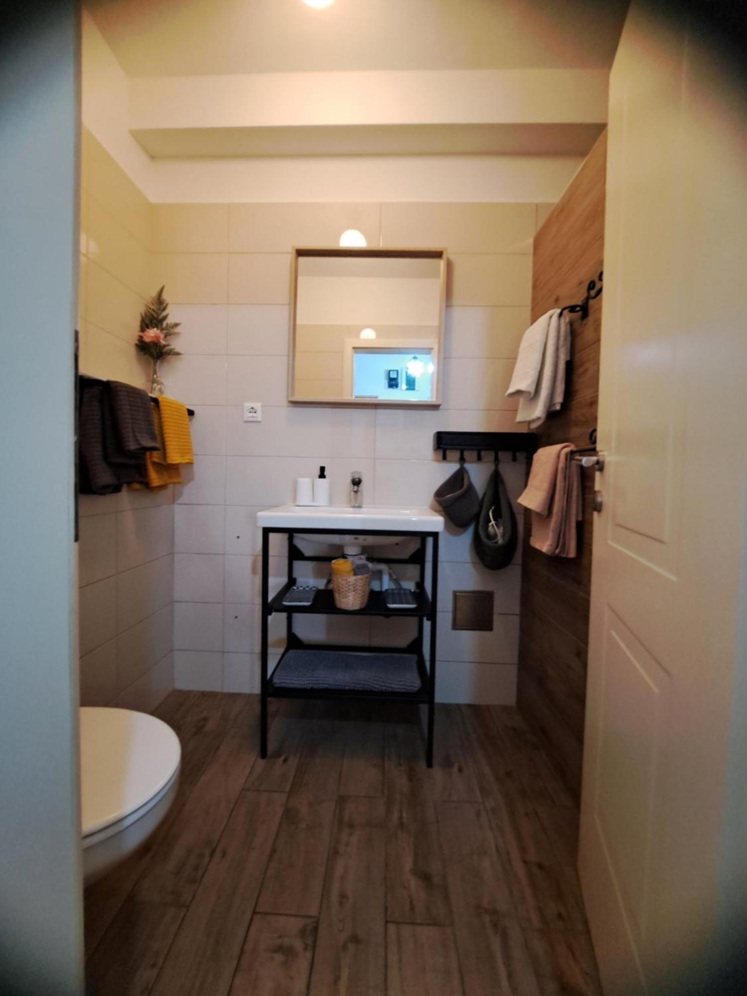 Apartamento Belvia Rijeka Exterior foto