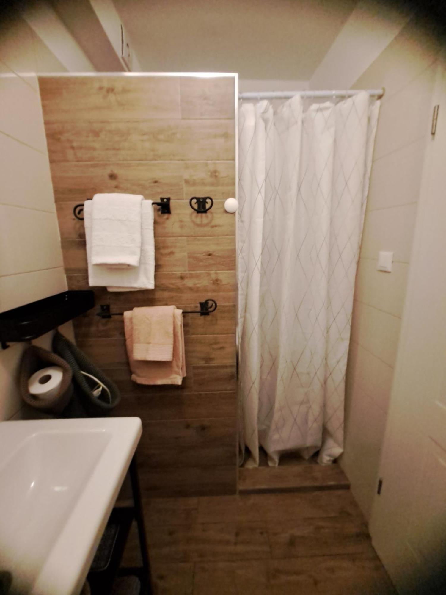 Apartamento Belvia Rijeka Exterior foto